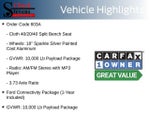 2026 F-250 Super Duty Thumbnail 7