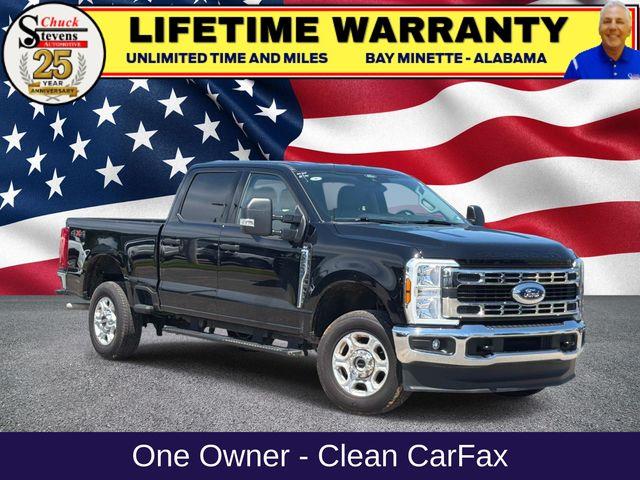 2026 Ford F-250 - $51,391