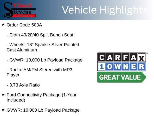2026 Ford F-250 - $51,391