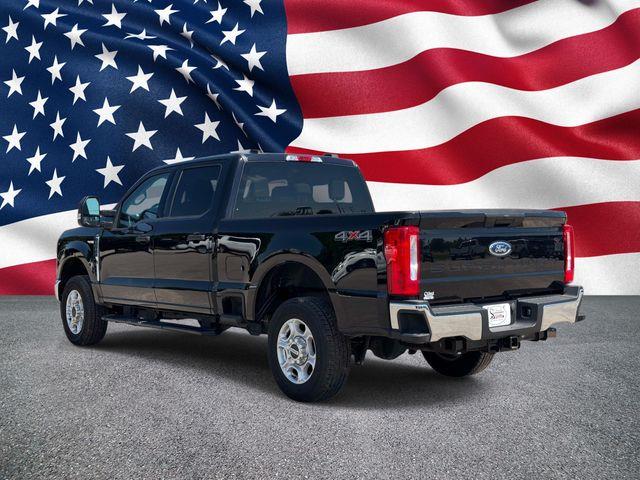 2026 Ford F-250 - $51,391