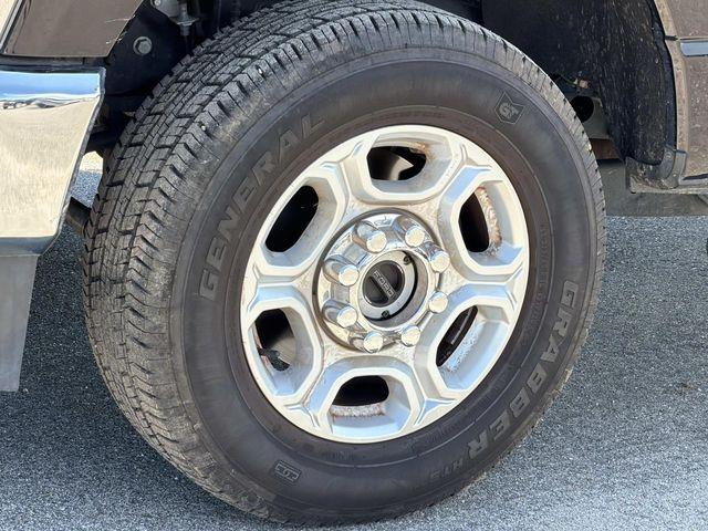 2026 Ford F-250 - $51,391