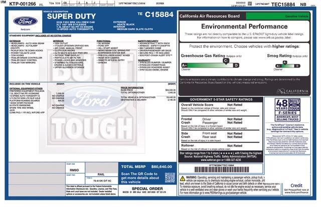 2026 Ford F-250 - $51,391