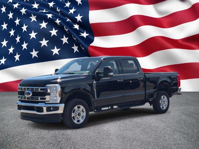 2026 Ford F-250 - $50,386