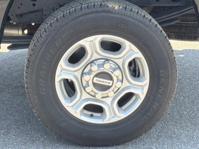 2026 Ford F-250 - $50,386