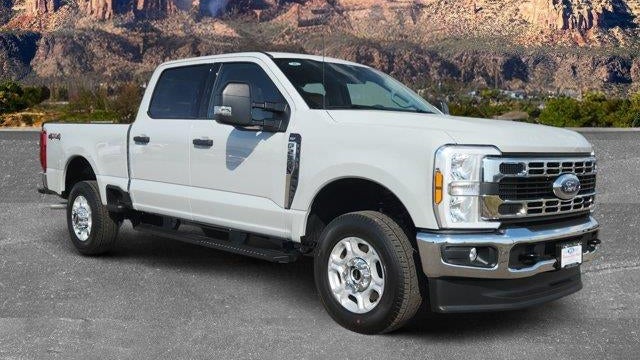 Preowned 2026 Ford F-250 Super Duty Platinum for Sale