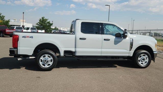 2026 Ford F-250 Super Duty Platinum