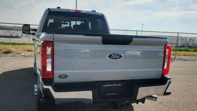 2026 Ford F-250 Super Duty Platinum