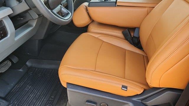 2026 Ford F-250 Super Duty Platinum