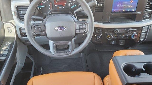 2026 Ford F-250 Super Duty Platinum
