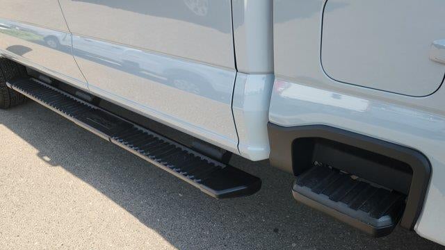 2026 Ford F-250 Super Duty Platinum