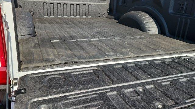 2026 Ford F-250 Super Duty Platinum