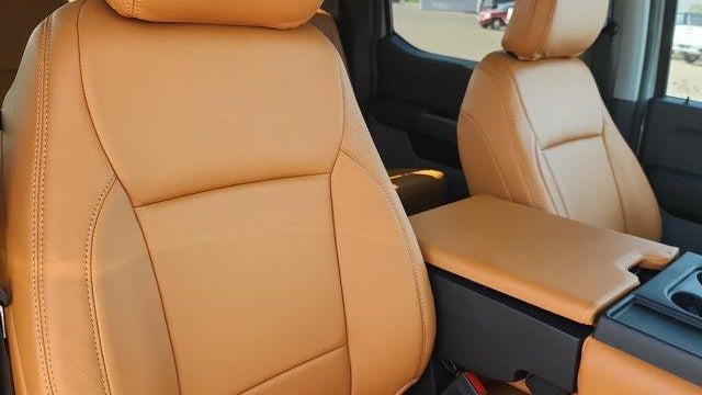 2026 Ford F-250 Super Duty Platinum