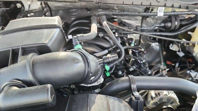 2026 Ford F-250 Super Duty Platinum
