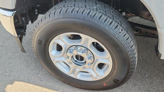 2026 Ford F-250 Super Duty Platinum
