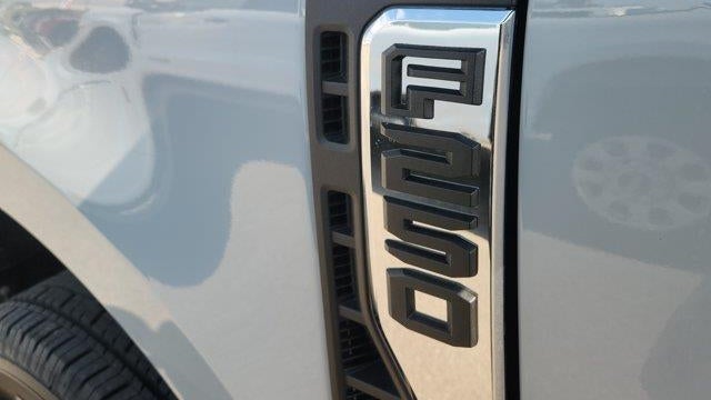 2026 Ford F-250 Super Duty Platinum
