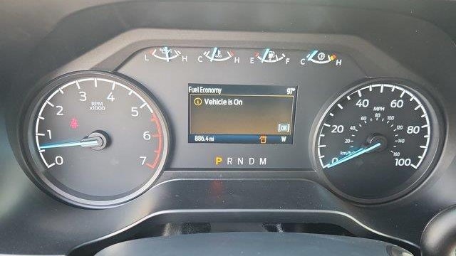 2026 Ford F-250 Super Duty Platinum