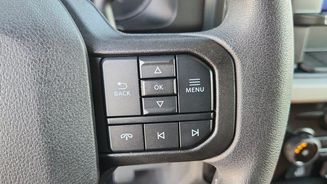 2026 Ford F-250 Super Duty Platinum