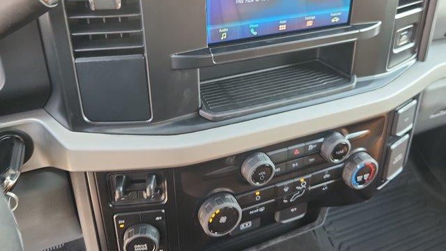 2026 Ford F-250 Super Duty Platinum