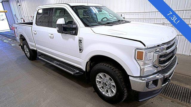 2020 Ford F-250