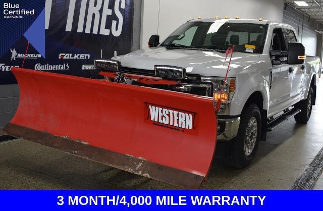 2020 Ford F-250 - $43,695