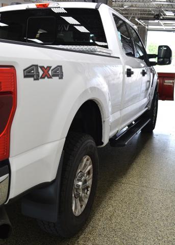 2020 Ford F-250 - $43,695