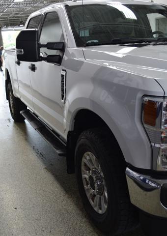 2020 Ford F-250 - $43,695