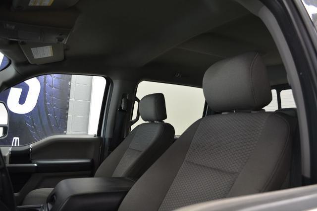 2020 Ford F-250 - $43,695