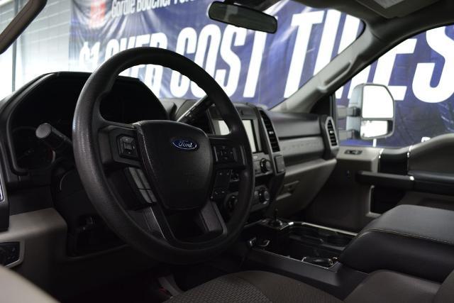 2020 Ford F-250 - $43,695
