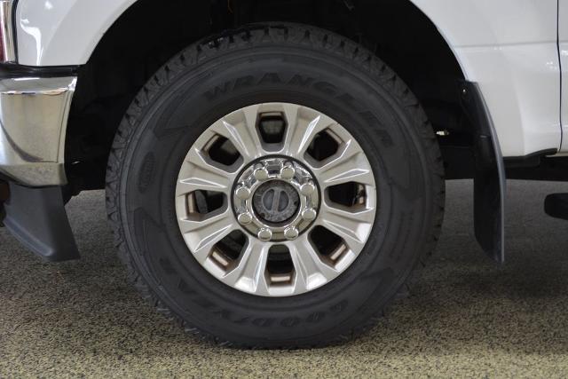 2020 Ford F-250 - $43,695