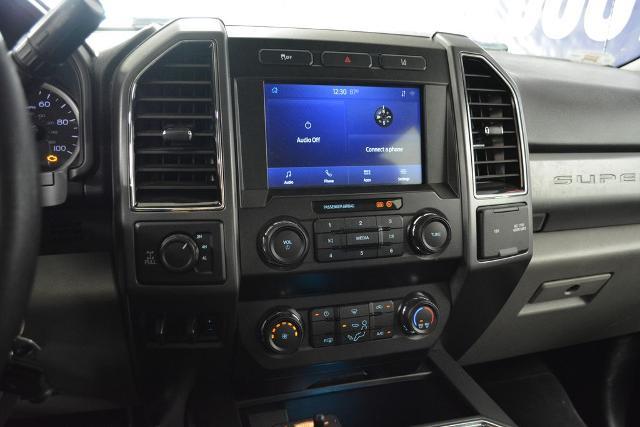 2020 Ford F-250 - $43,695