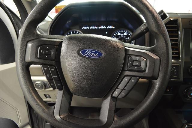 2020 Ford F-250 - $43,695