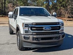 2020 F-250 Super Duty Thumbnail 1