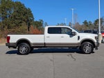 2020 F-250 Super Duty Thumbnail 3
