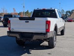 2020 F-250 Super Duty Thumbnail 4
