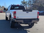 2020 F-250 Super Duty Thumbnail 6