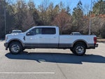 2020 F-250 Super Duty Thumbnail 7