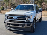 2020 F-250 Super Duty Thumbnail 8