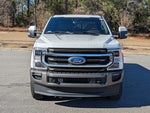 2020 F-250 Super Duty Thumbnail 9
