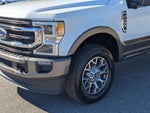 2020 F-250 Super Duty Thumbnail 10