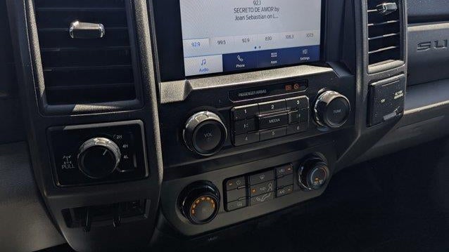 2020 Ford F-250 Super Duty King Ranch