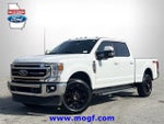 2020 F-250 Super Duty Thumbnail 1