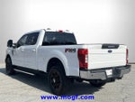 2020 F-250 Super Duty Thumbnail 2