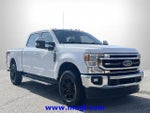 2020 F-250 Super Duty Thumbnail 4