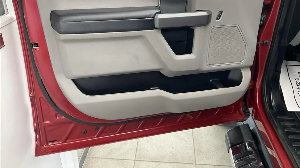 2020 Ford F-250 Super Duty King Ranch