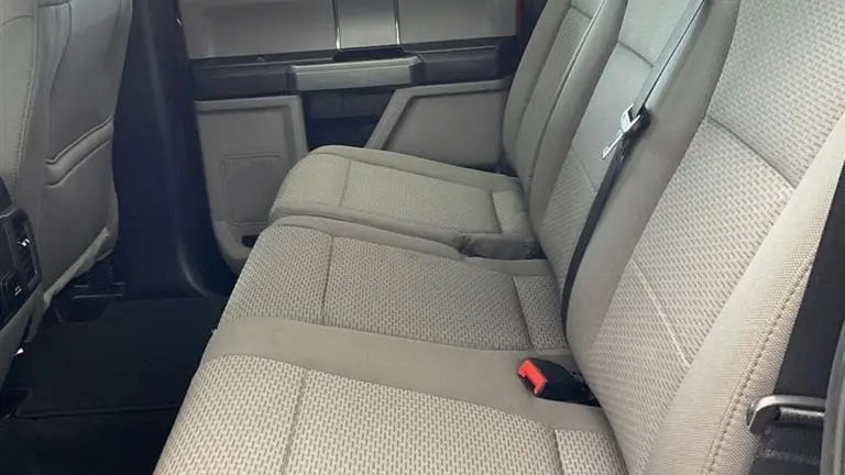 2020 Ford F-250 Super Duty King Ranch