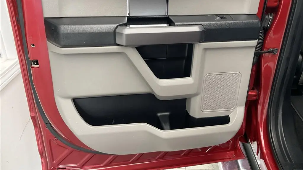 2020 Ford F-250 Super Duty King Ranch
