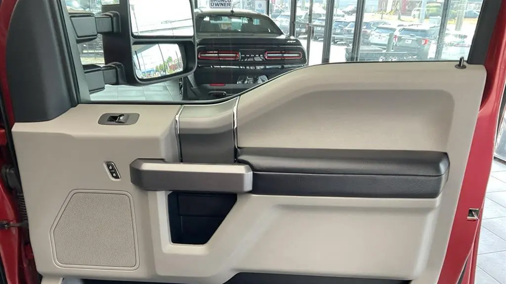 2020 Ford F-250 Super Duty King Ranch