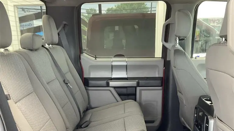 2020 Ford F-250 Super Duty King Ranch