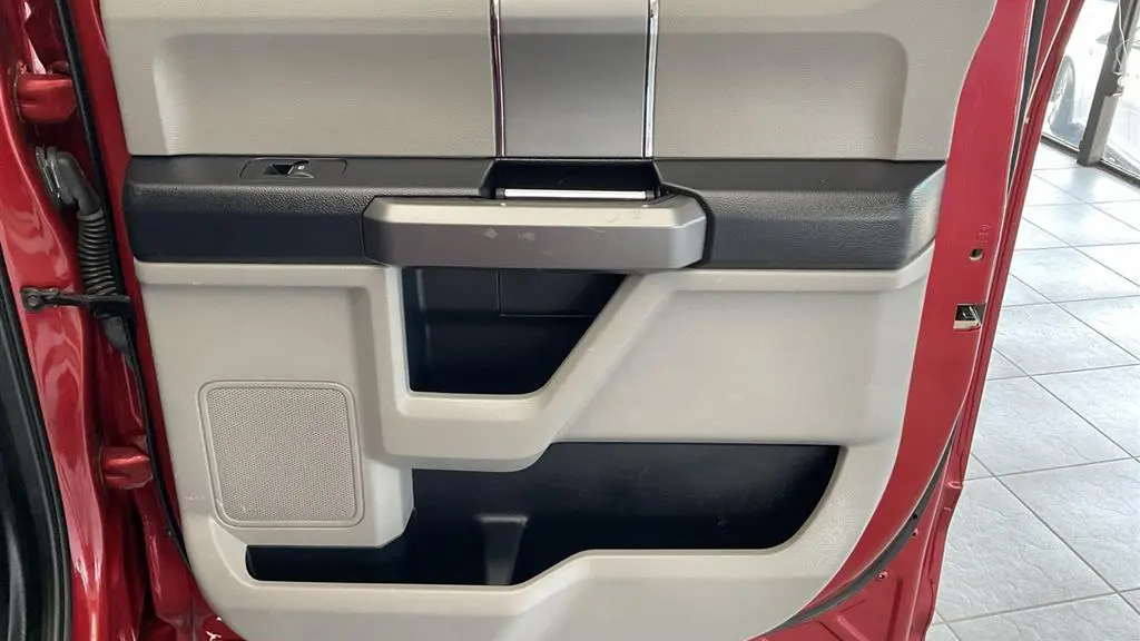 2020 Ford F-250 Super Duty King Ranch