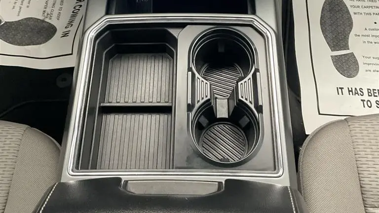 2020 Ford F-250 Super Duty King Ranch